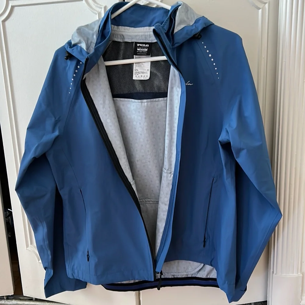 TSLA Cycling Jacket - Picture 9 of 16